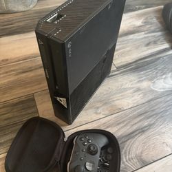 Xbox One+ Elite Controller Series 2
