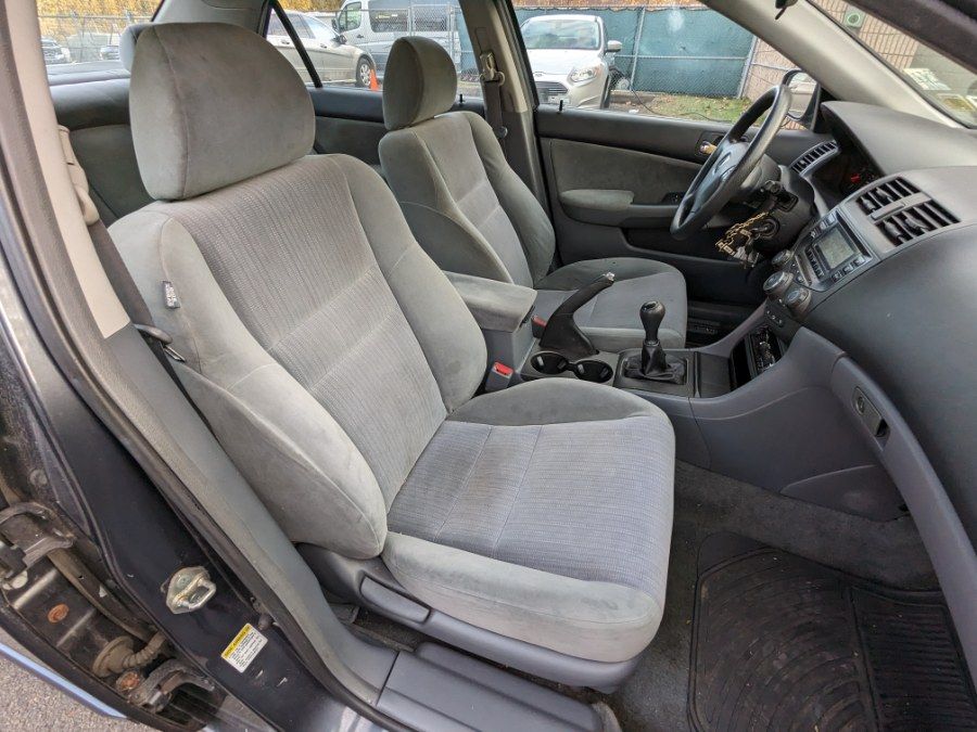 2003 Honda Accord Sdn