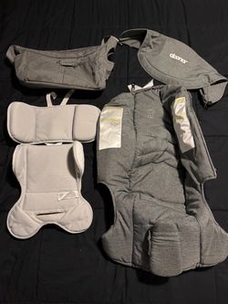 Doona Car Seat Accessories Set