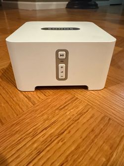 Sonos Connect Gen 2 (Like New)