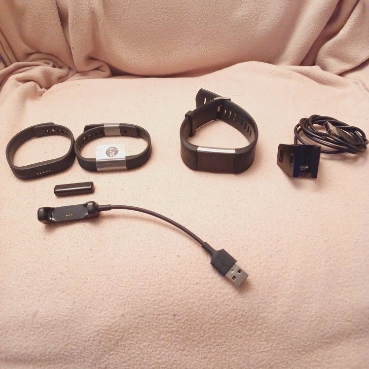 Fitbit Flex 2