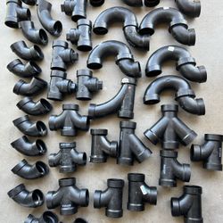 ABC Plumbing 2 Inchs