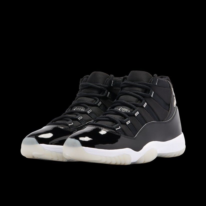 Jordan 11 Retro Jubilee 25th Anniversary