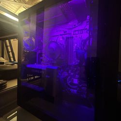 Omen 25 L Gaming Desktop 