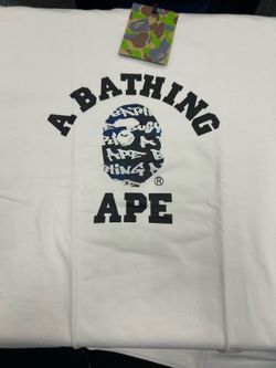 Bape (A Bathing Ape) T-Shirt