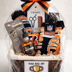 Gift Baskets 