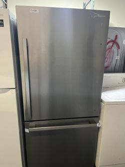 New Counter depth Refrigerator .
