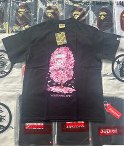 Bape tee