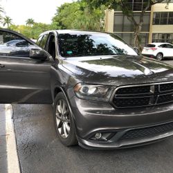 2015 Dodge Durango