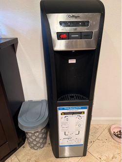 Cullingan Water Dispenser