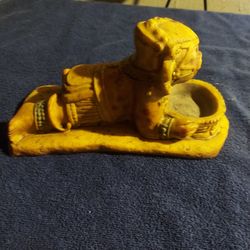 Incense Burner