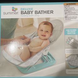 Baby Bath Seat 
