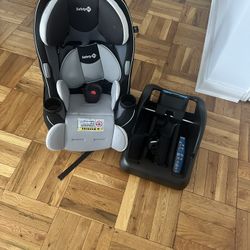 Car Seat 