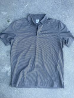 Golf shirt