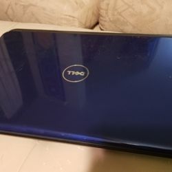 Dell Laptop i3