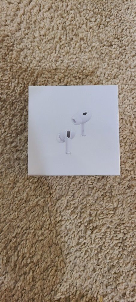 Airpod Pro 2nd Gen OBO