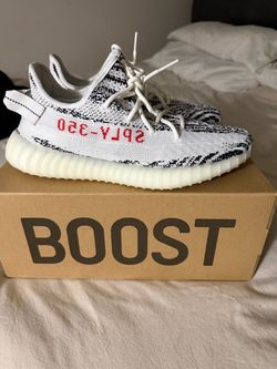 Yeezy Boost 350 V2