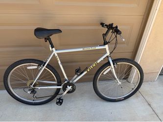 Trek Mountain Bike