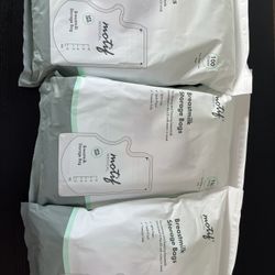 Breast Milk Storage Bags