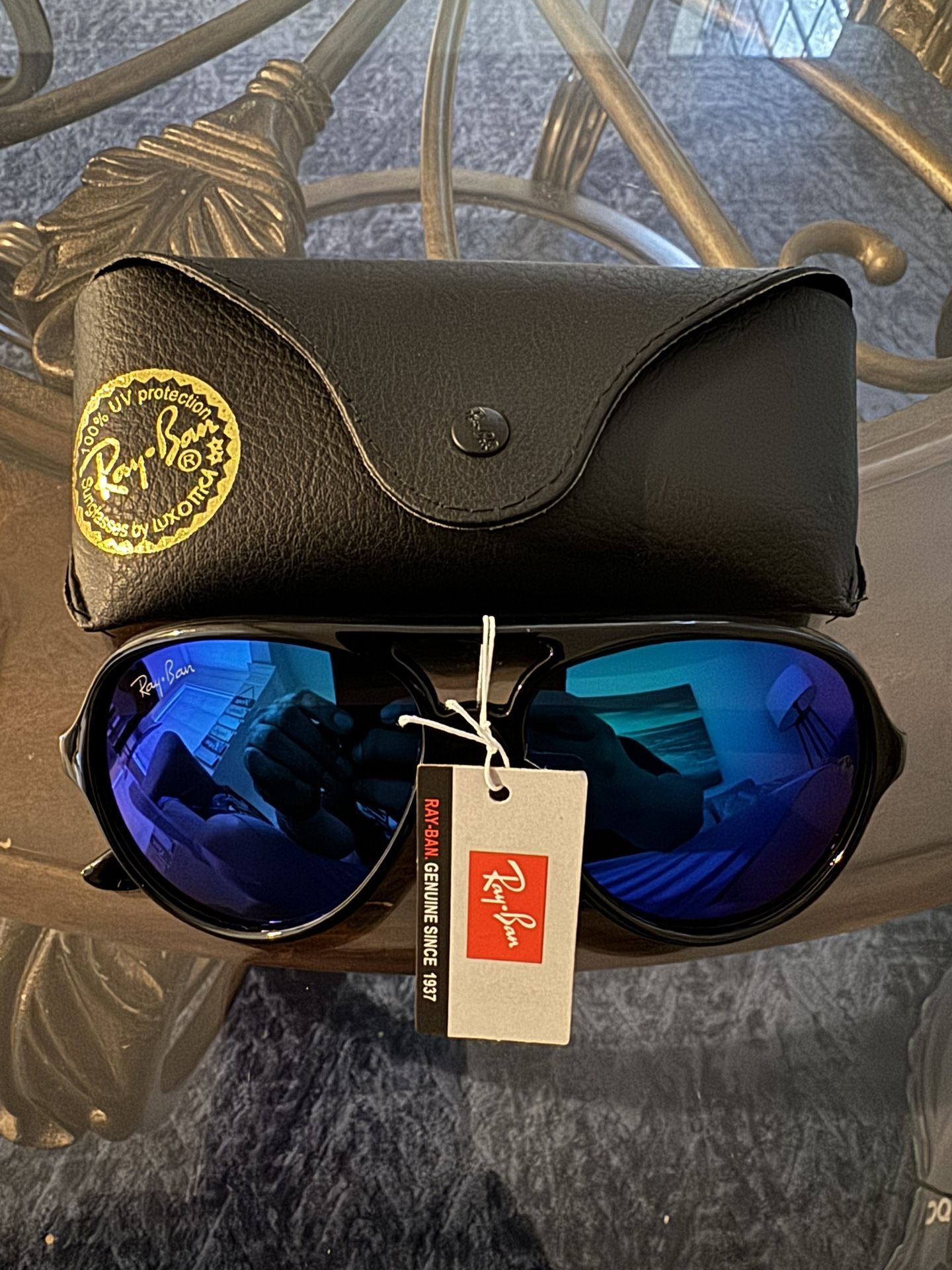 Sunglasses Ray-Ban CHROMANCE