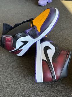 Air Jordan 1 Mid SE Size 12/13