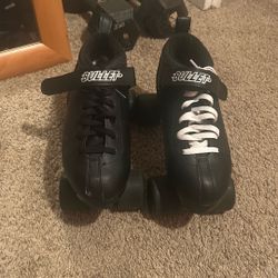 Chicago Bullet Skates