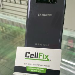 Samsung Note 8 Unlocked