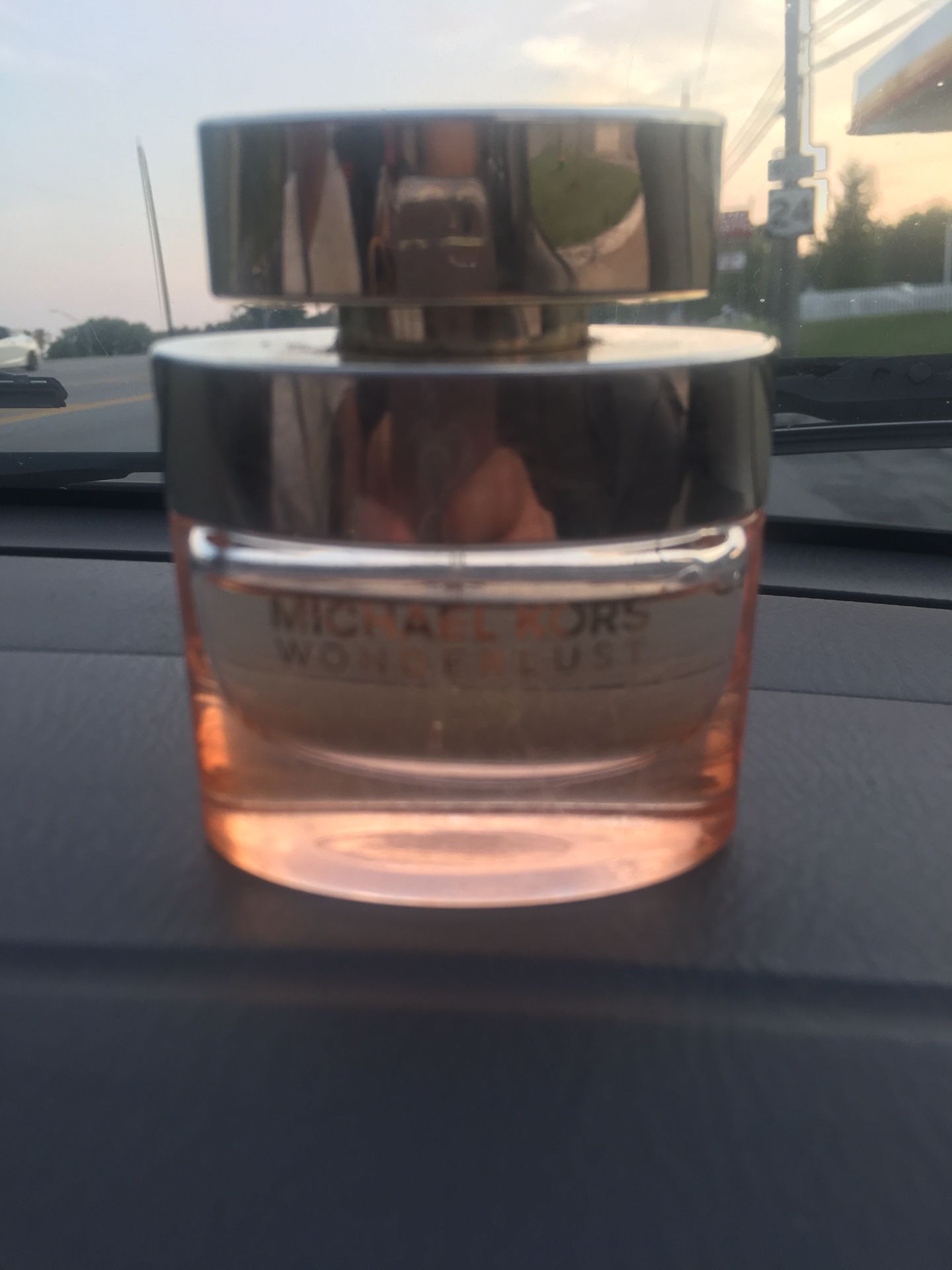 MICHAEL KORS PERFUME