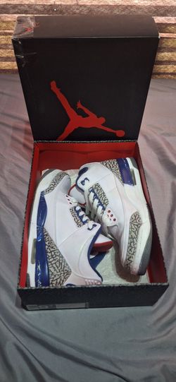Jordan 3