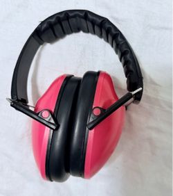 Baby & Kids’ Earmuffs, Hearing Protection 23dB