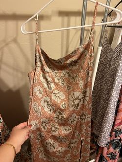 Cute Dress Size large