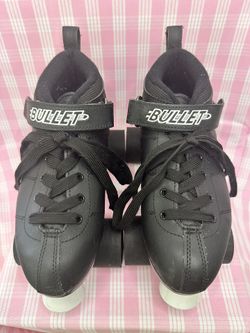 Roller Skates  Men’s 6 Women’s 7.5