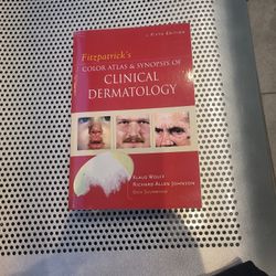 Dermatology 