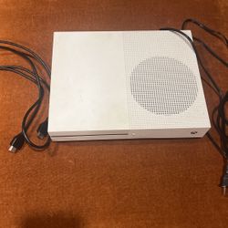 Xbox One S 