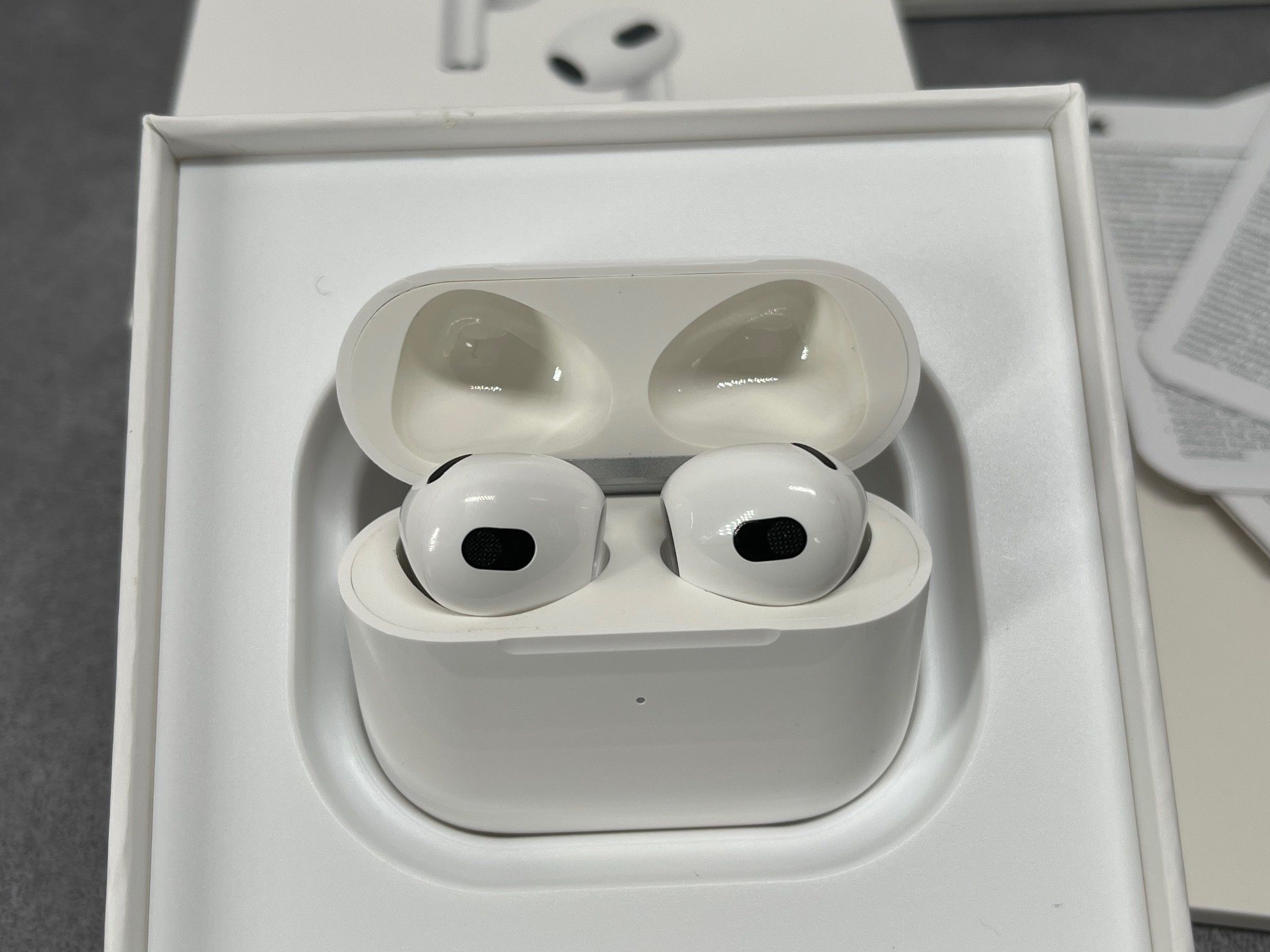 AirPod Pro Gen3