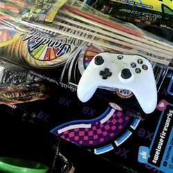 Xbox Controller