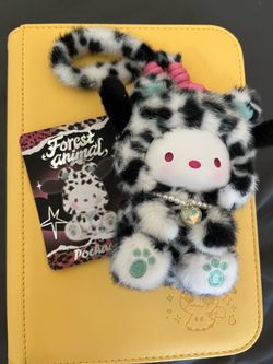 Hello Kitty Forest Animal Pochacco