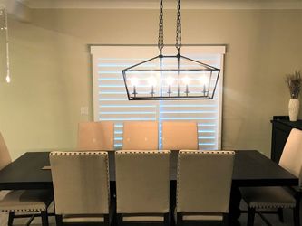 Persianas Tipo Plantation para un Hogar Más Moderno – Call/Text 909-681-7003  