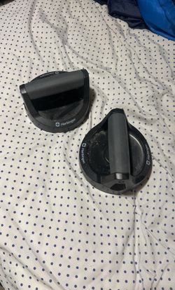 Harbinger Push-up Pro