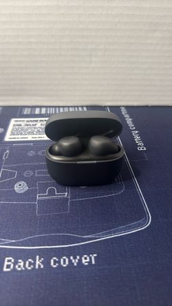 Sony LinkBuds S True Wireless Earbuds