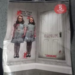 The Shining Scene Setters Add-Ons