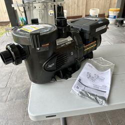 Jandy Epump Vs Pool Pump