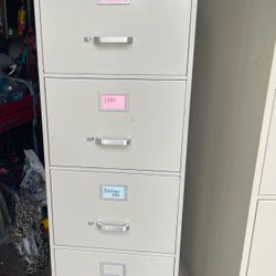 File Cabinets