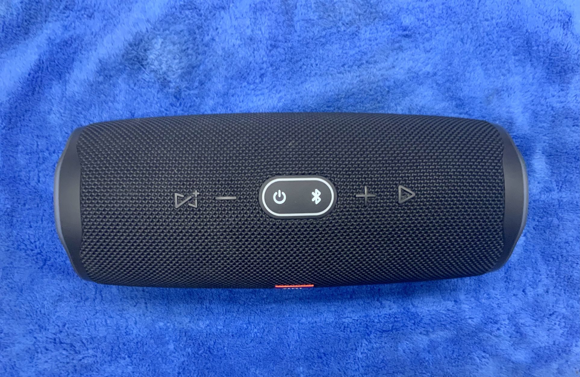 JBL Charge 4 Bluetooth Wireless Speaker BT Rugged Heavy Duty Dustproof Waterproof Music Audio Sound Podcast USB Rechargable Handheld Lightweight