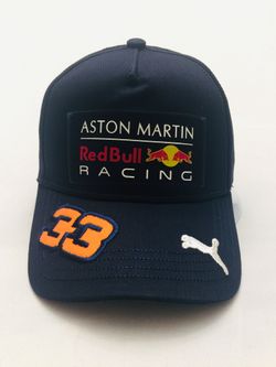 Aston Martin Hat