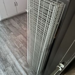 Closet Shelving