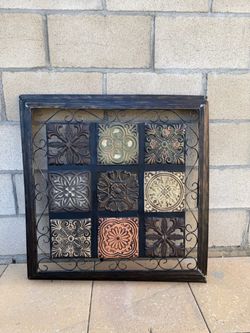 Wall decor