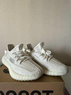 Yeezy Boost 350 V2 ‘Bone’