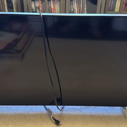 43” Flat Screen