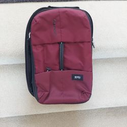 Solo Travel Carry-on Daypack